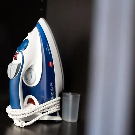 Elegant Very Berry In Center By Renters Διαμέρισμα