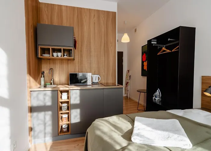 Elegant Very Berry In Center By Renters Apartment