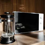 Elegant Very Berry In Center By Renters