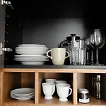 Elegant Very Berry In Center By Renters