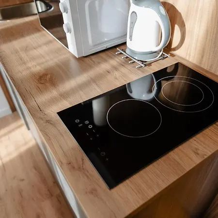 Apartamento Elegant Very Berry In Center By Renters Poznan