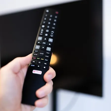 Διαμέρισμα Elegant Very Berry In Center By Renters Πόζναν